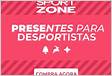 Codigo promocional Sport Zone Fevereiro 2024